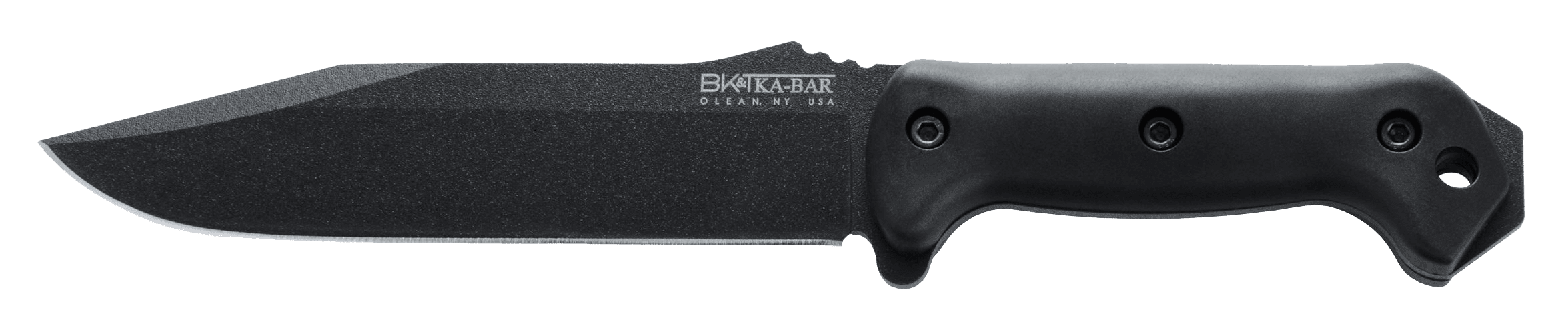 KA-BAR Becker BK7 